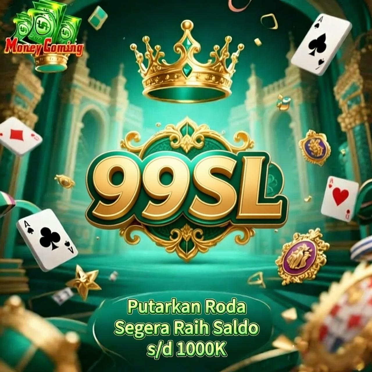 99sl tampilan 3