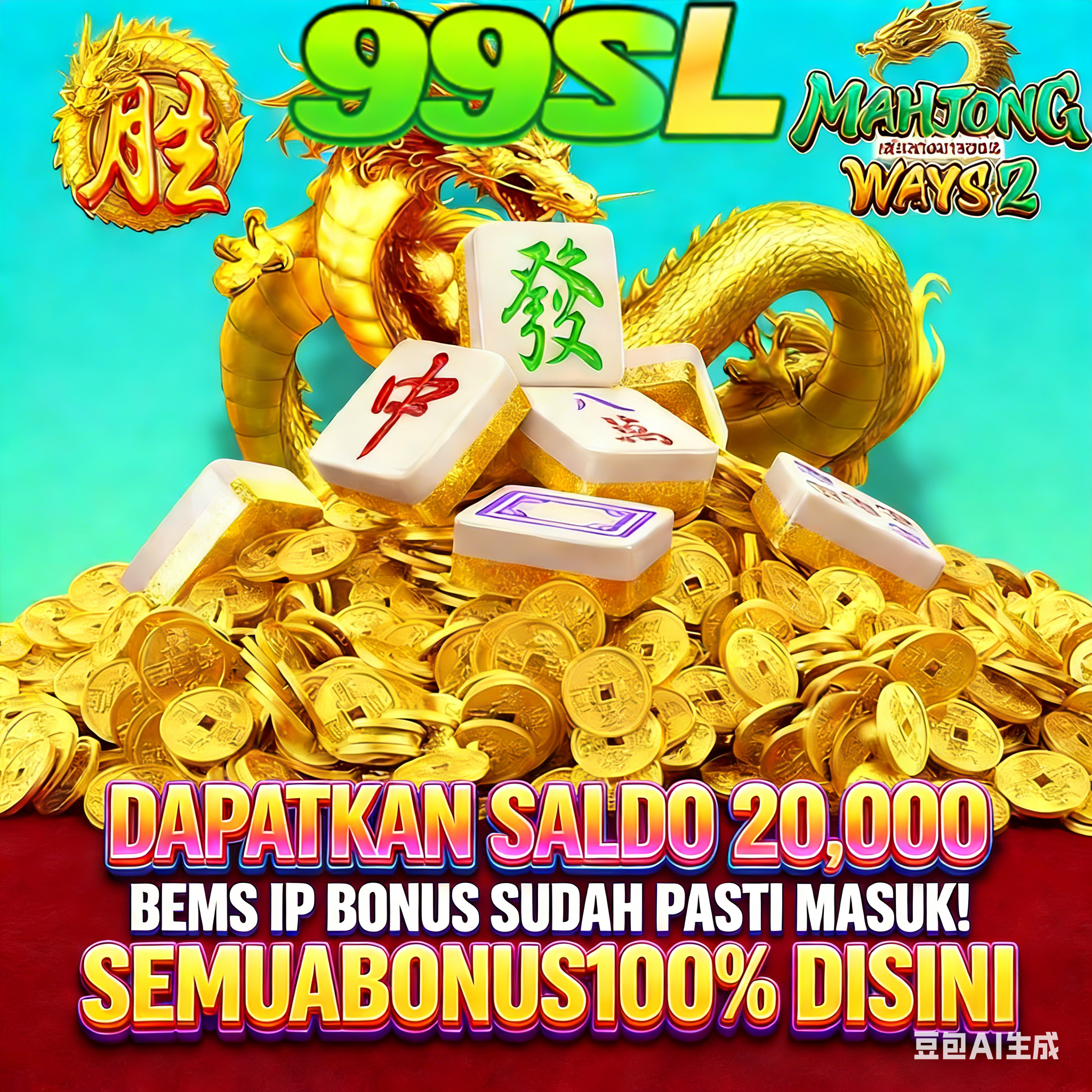 99sl tampilan 1