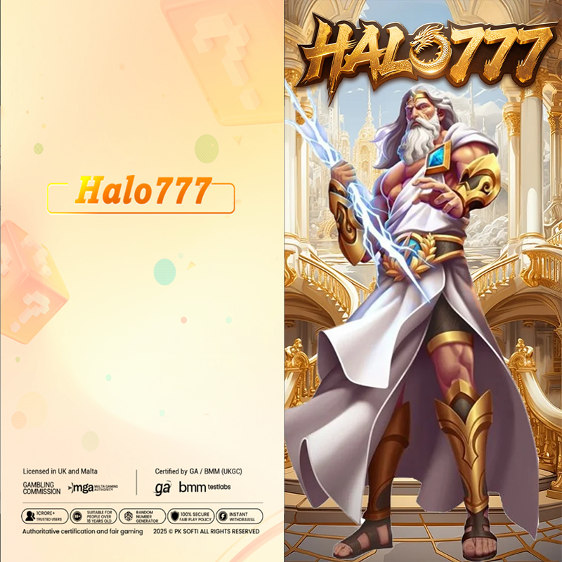 halo777