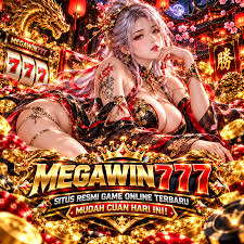 megawin777