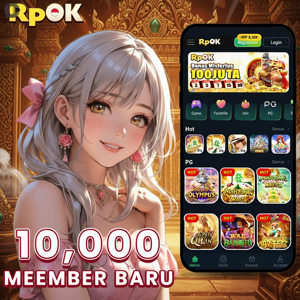 rpok